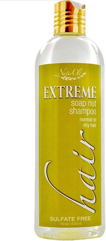 شامپو ناتورالی سوپ نات/سوپ بری برای موهای معمولی تا خشک 473 میلی لیتر. مراقبت از مو کاملا طبیعی و بدون سولفات! شامپو اکستریم هیر با سوپ نات/سوپ بری ارگانیک تایید شده توسط USDA ساخته شده است! بدون گلوتن. وگان. شامپو ناتورالی سوپ نات/سوپ بری برای موهای معمولی تا خشک 473 میلی لیتر. مراقبت از مو کاملا طبیعی و بدون سولفات! شامپو اکستریم هیر با سوپ نات/سوپ بری ارگانیک تایید شده توسط USDA ساخته شده است! بدون گلوتن. وگان.