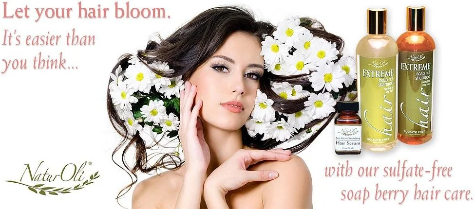 شامپو ناتورالی سوپ نات/سوپ بری برای موهای معمولی تا خشک 473 میلی لیتر. مراقبت از مو کاملا طبیعی و بدون سولفات! شامپو اکستریم هیر با سوپ نات/سوپ بری ارگانیک تایید شده توسط USDA ساخته شده است! بدون گلوتن. وگان.