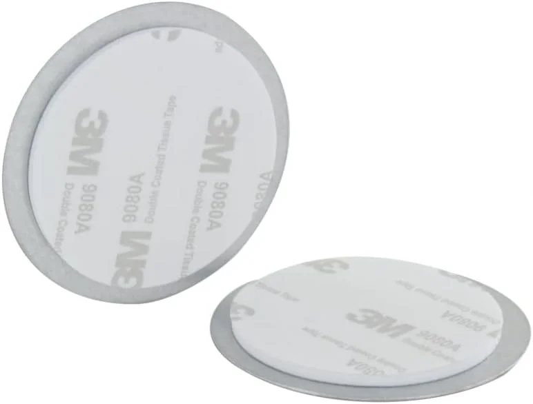 اتصال مغناطیسی دتکتور دود چاکون 34270، خاکستری