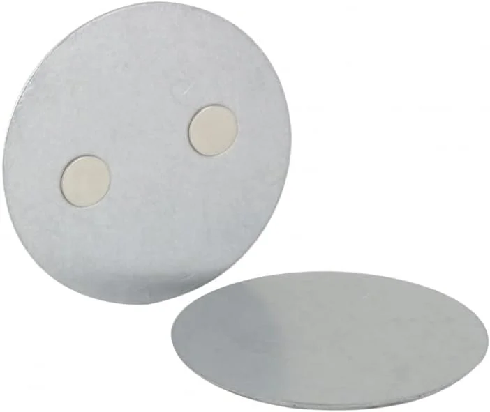 اتصال مغناطیسی دتکتور دود چاکون 34270، خاکستری