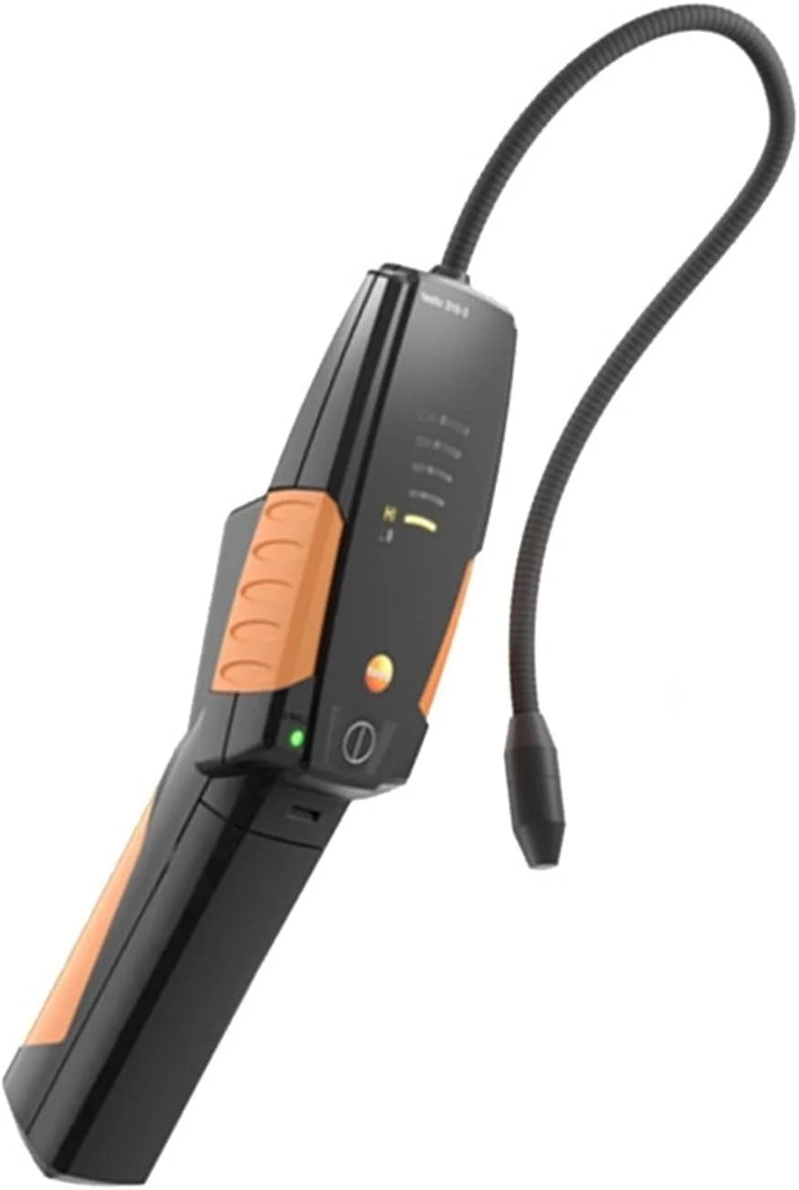 دستگاه تشخیص نشت گاز CQRMT، ردیاب نشت هالوژن، سیستم تبرید خودرو، تشخیص عیب نشت مبرد، آلارم حجم بالا و نمایشگر دیجیتال LCD دستگاه تشخیص نشت گاز CQRMT، ردیاب نشت هالوژن، سیستم تبرید خودرو، تشخیص عیب نشت مبرد، آلارم حجم بالا و نمایشگر دیجیتال LCD