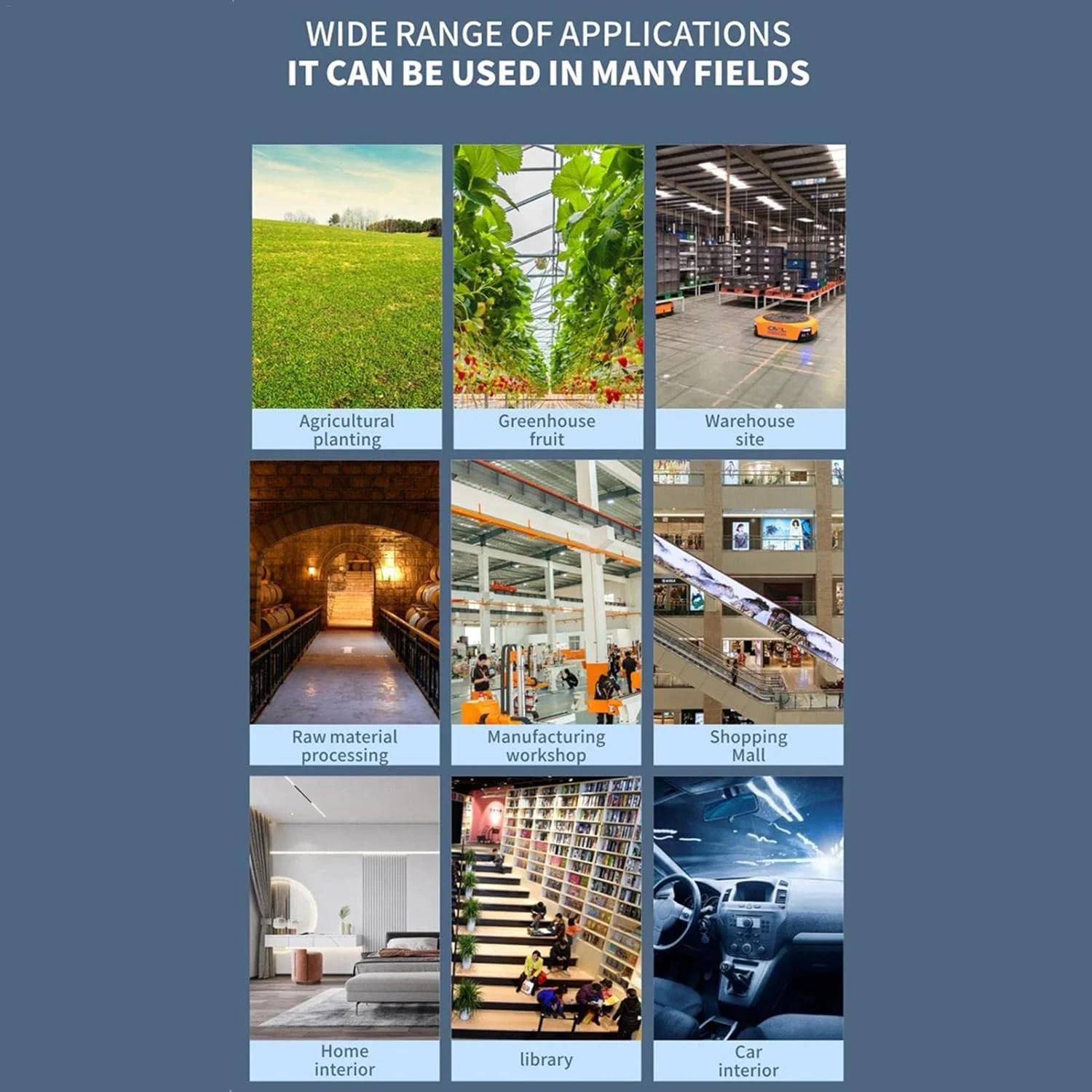 دستگاه تشخیص دی اکسید کربن، دستگاه هوشمند سنجش کیفیت هوا با سیستم هشدار اتوماتیک، برای پایش 24 ساعته و لحظه ای غلظت CO2، رطوبت و دمای محیط