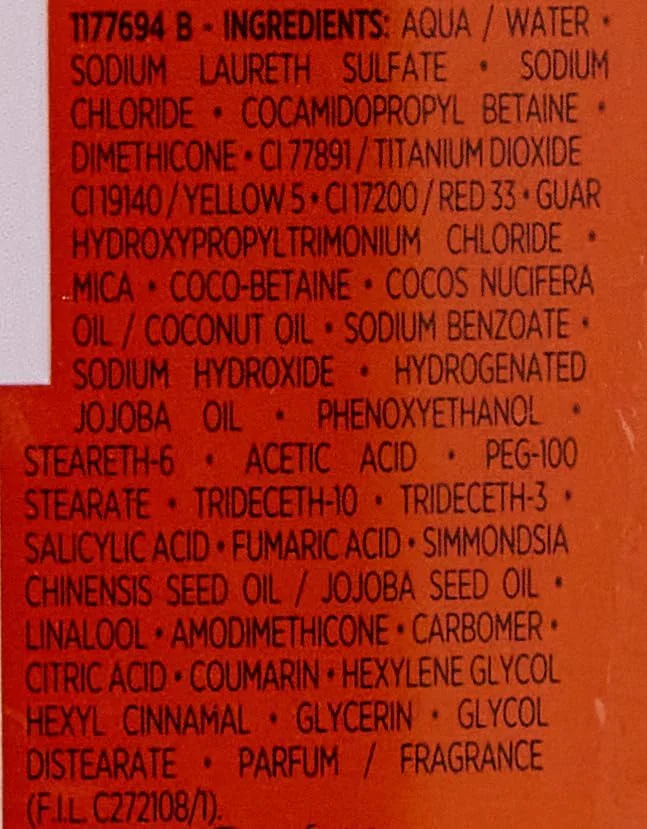 شامپو روغن فوق العاده لورآل پاریس Elvive برای موهای خشک تا بسیار خشک - بسته دوقلو ۴۰۰ میلی لیتری