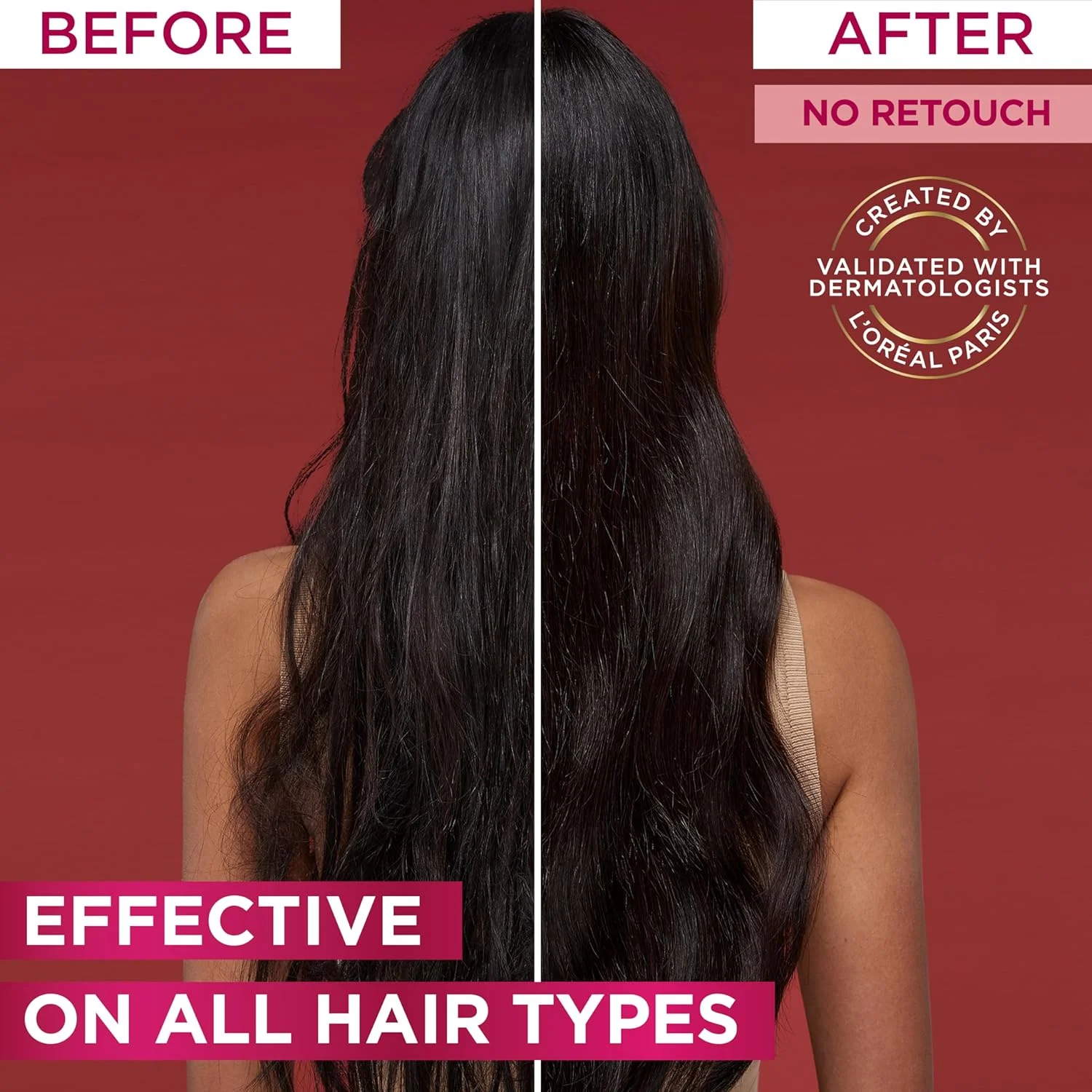 شامپو تقویت کننده و ضد ریزش مو لورآل پاریس ELVIVE FALL RESIST مناسب موهای ضعیف و مستعد ریزش 200 میلی لیتر