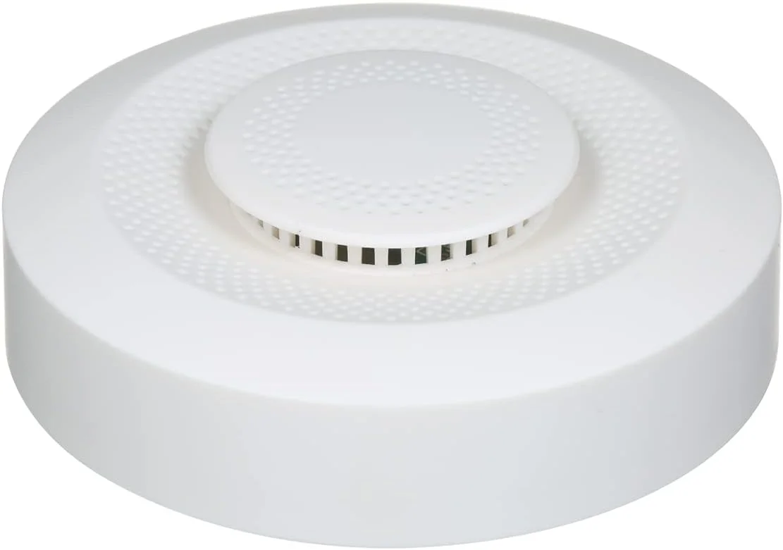 تستر UNI-T، مانیتور هوشمند کیفیت هوای Zigbee، تستر سنجش کیفیت هوای داخلی با آلارم برنامه و ثبت کننده داده برای تست فرمالدئید VOC دی اکسید کربن CO2 دما رطوبت تستر UNI-T، مانیتور هوشمند کیفیت هوای Zigbee، تستر سنجش کیفیت هوای داخلی با آلارم برنامه و ثبت کننده داده برای تست فرمالدئید VOC دی اکسید کربن CO2 دما رطوبت