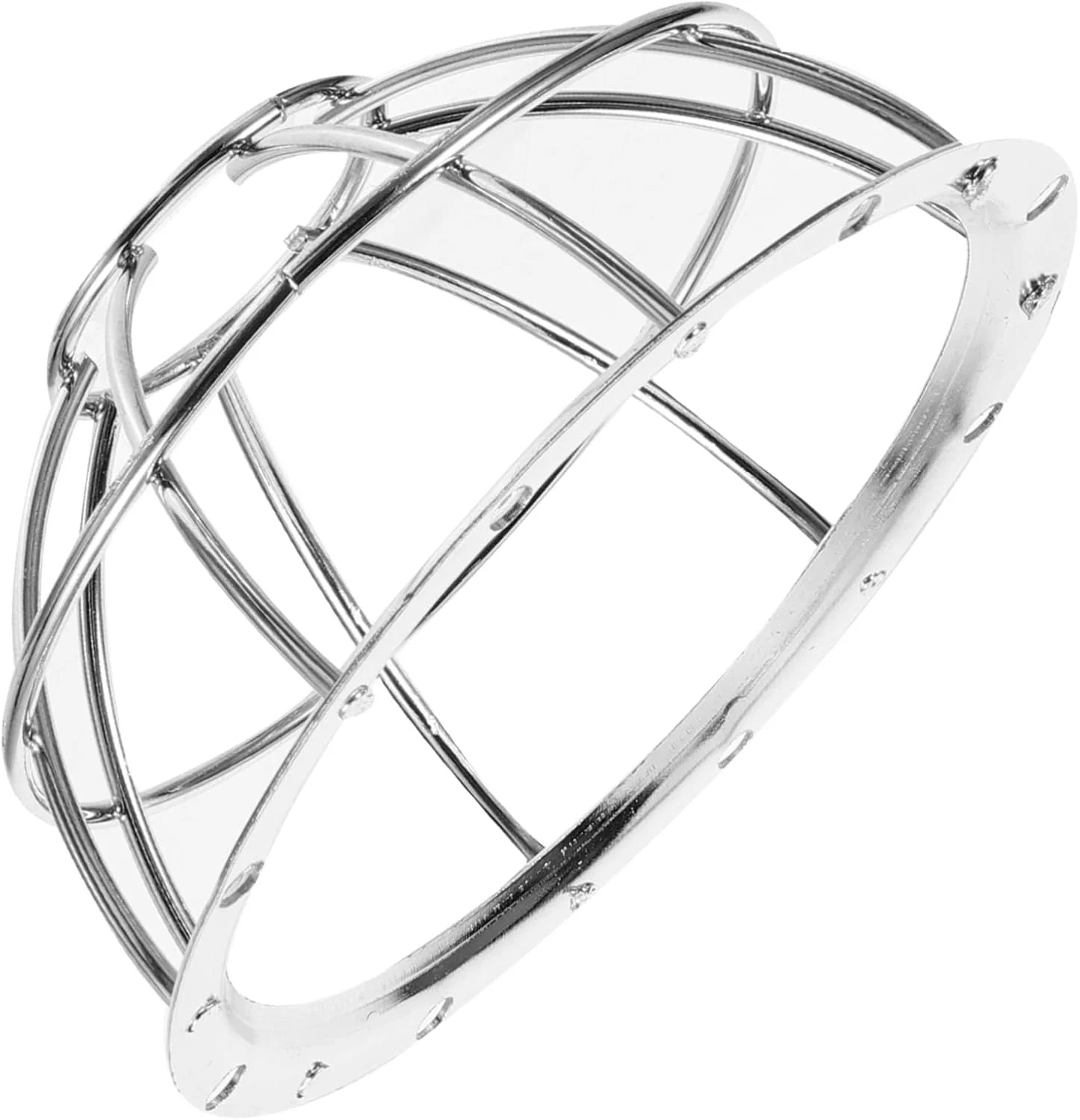 محافظ دتکتور دود، محافظ توری فلزی برای دتکتور دود