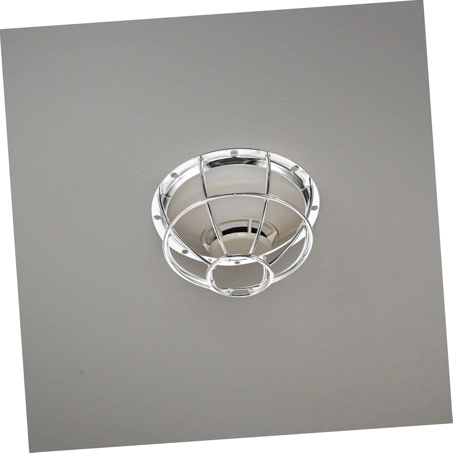 محافظ دتکتور دود، محافظ توری فلزی برای دتکتور دود