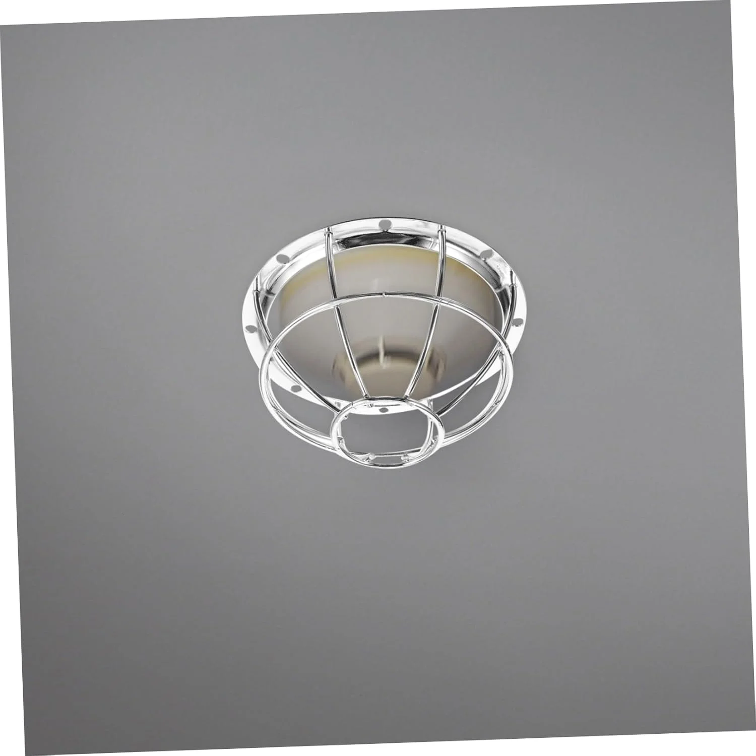 محافظ دتکتور دود، محافظ توری فلزی برای دتکتور دود