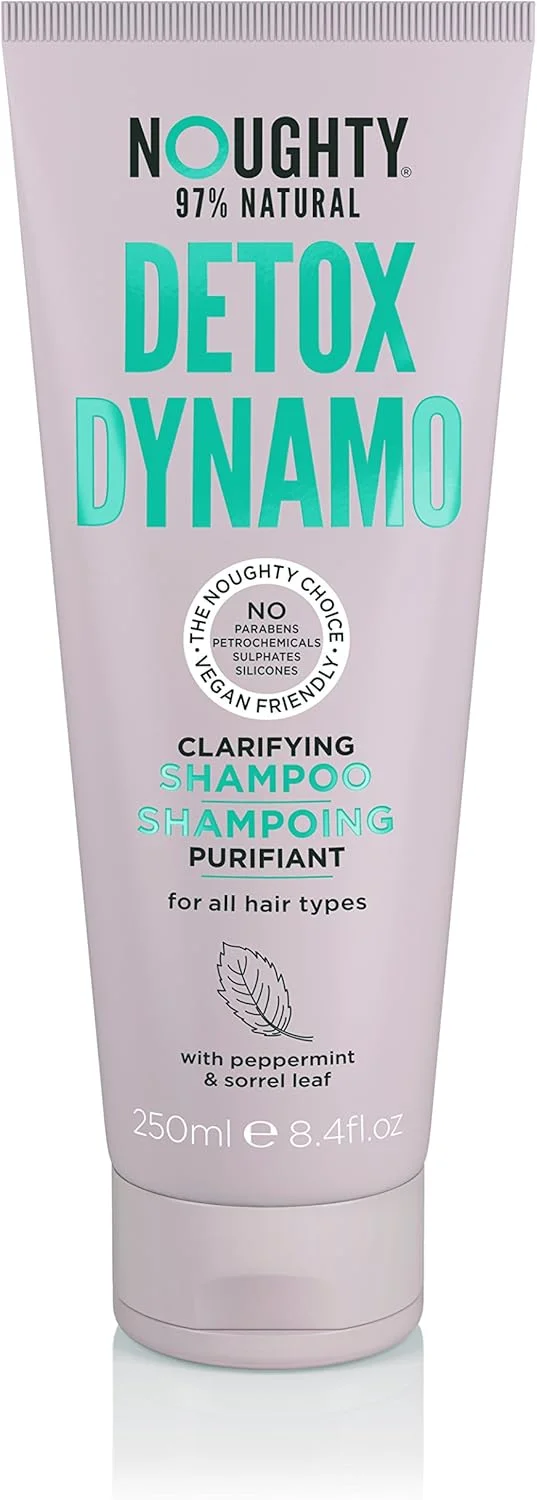 شامپو پاک کننده و شفاف کننده مو نوتی، 97% طبیعی، سم زدای قوی، بدون سولفات، مناسب موهای وگان، پاک کننده طراوت بخش مو، مناسب برای استفاده روزانه، حاوی نعناع و برگ ترشک، 250 میلی لیتر شامپو پاک کننده و شفاف کننده مو نوتی، 97% طبیعی، سم زدای قوی، بدون سولفات، مناسب موهای وگان، پاک کننده طراوت بخش مو، مناسب برای استفاده روزانه، حاوی نعناع و برگ ترشک، 250 میلی لیتر