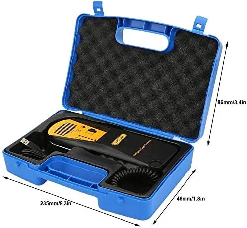 آشکارساز نشت مبرد ZXM، سنسور هوشمند آشکارساز گاز هالوژنه، آشکارساز گاز USB، سیستم های تهویه مطبوع یخچال آشکارساز فریون آشکارساز نشت مبرد ZXM، سنسور هوشمند آشکارساز گاز هالوژنه، آشکارساز گاز USB، سیستم های تهویه مطبوع یخچال آشکارساز فریون