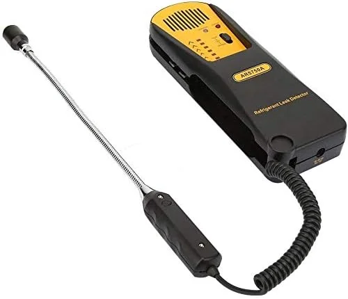 آشکارساز نشت مبرد ZXM، سنسور هوشمند آشکارساز گاز هالوژنه، آشکارساز گاز USB، سیستم های تهویه مطبوع یخچال آشکارساز فریون آشکارساز نشت مبرد ZXM، سنسور هوشمند آشکارساز گاز هالوژنه، آشکارساز گاز USB، سیستم های تهویه مطبوع یخچال آشکارساز فریون