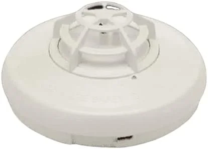 سر دتکتور دود سیمپلکس 4098-9733 سر دتکتور دود سیمپلکس 4098-9733