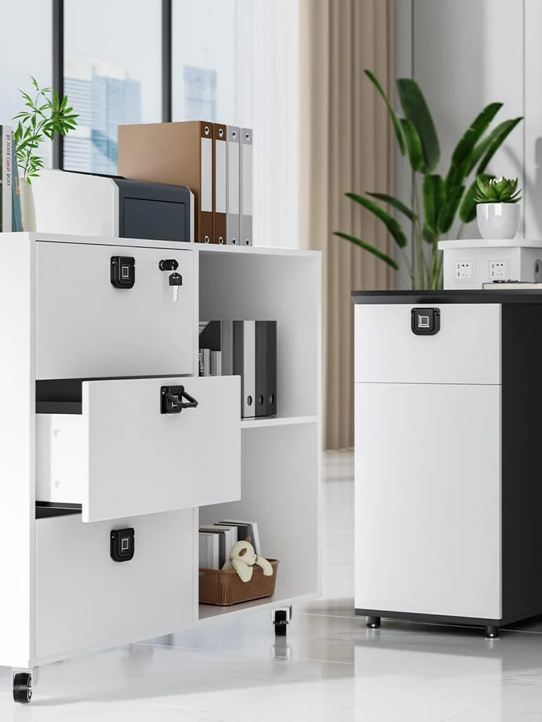 قفل اثر انگشتی KASTWAVE برای کشو و کمد پرونده، بیومتریک هوشمند، قفل مخفی بدون کلید برای کمد و کشو پرونده، قفل برای خانه، دفتر، درب های کشویی کمد (مشکی) قفل اثر انگشتی KASTWAVE برای کشو و کمد پرونده، بیومتریک هوشمند، قفل مخفی بدون کلید برای کمد و کشو پرونده، قفل برای خانه، دفتر، درب های کشویی کمد (مشکی)