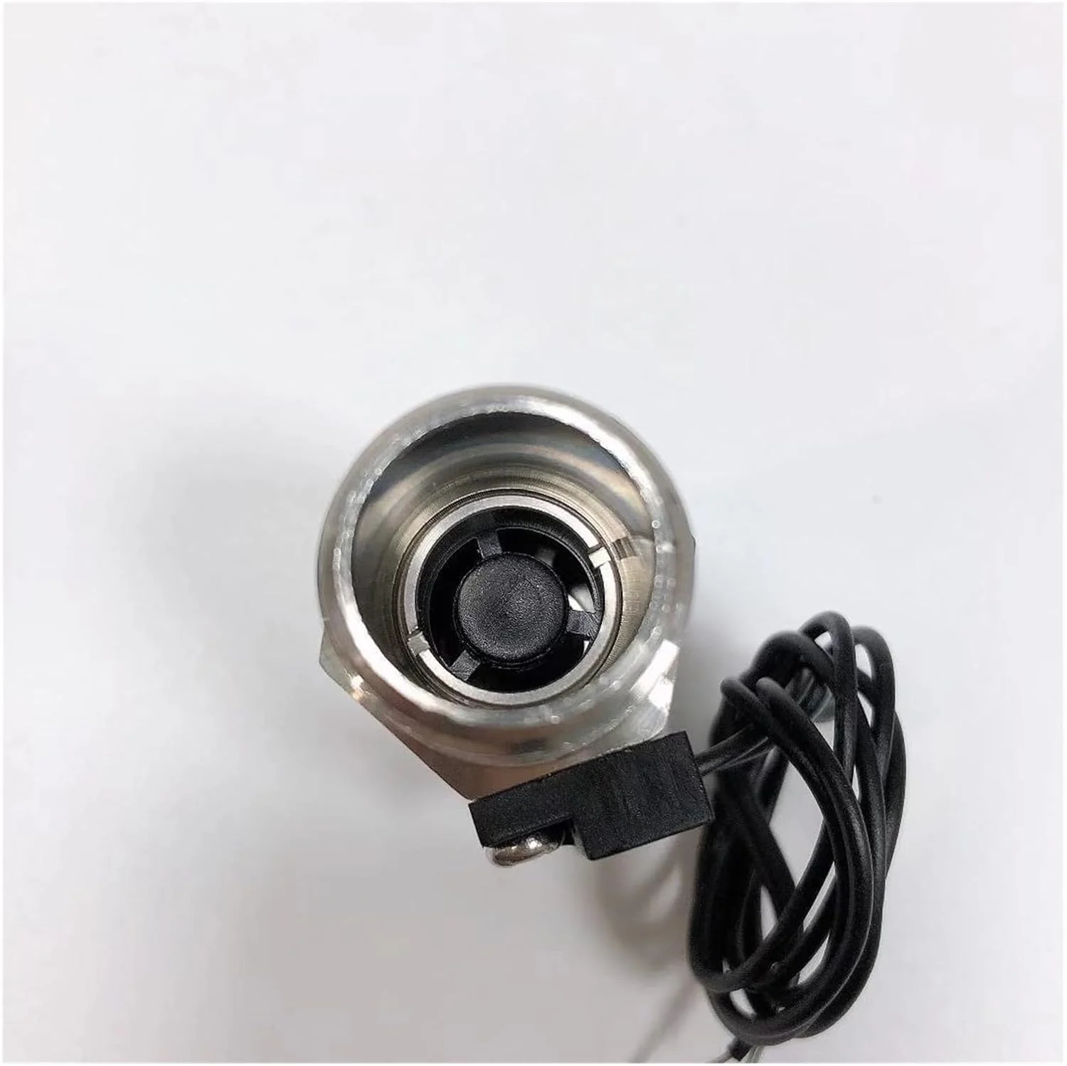 فلومتر آب، G 3/4 " بدنه استیل ضد زنگ، سنسور جریان آبگرمکن، فلومتر آب مدل SEN-CL43W