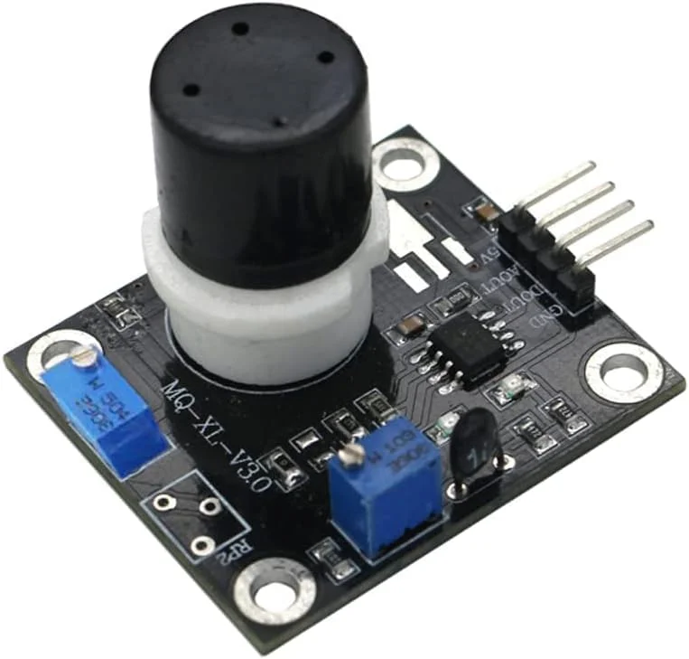 ماژول سنسور تشخیص گاز ازن Aihasd MQ131 با غلظت کم