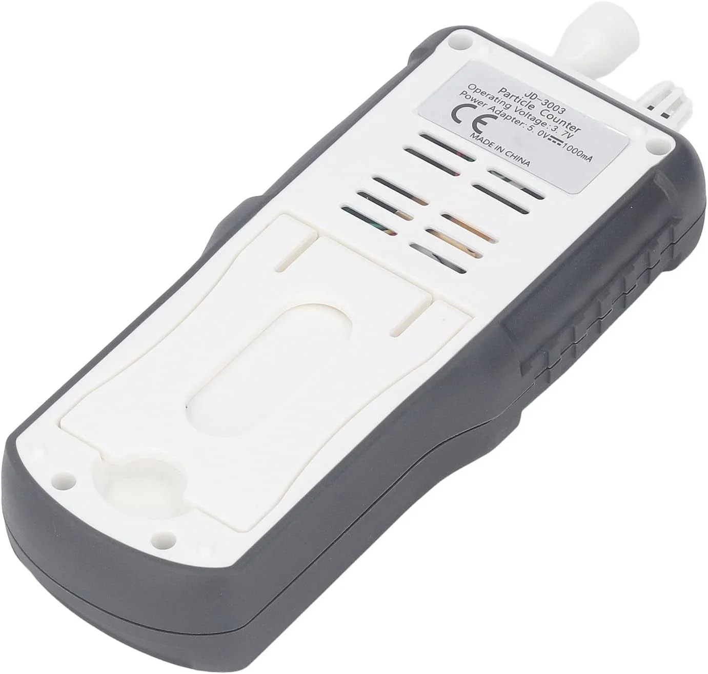 دستگاه مانیتور کیفیت هوا 0.3μm، دستگاه مانیتور آلودگی هوا، دستگاه مانیتور کیفیت هوا، دستگاه مانیتور آلودگی هوا