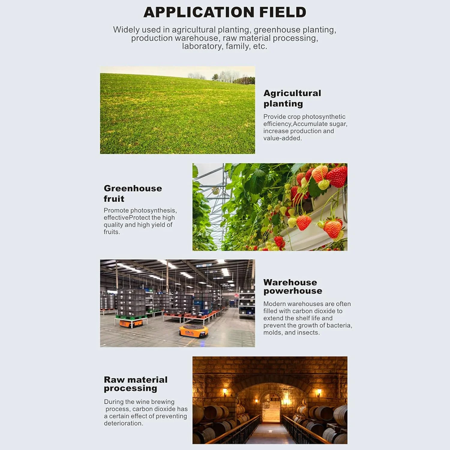 دستگاه تشخیص دی اکسید کربن 5 در 1 TVOC، مانیتور کیفیت هوای داخلی، شارژ USB با آلارم، آنالایزر گاز دما و رطوبت دستگاه تشخیص دی اکسید کربن 5 در 1 TVOC، مانیتور کیفیت هوای داخلی، شارژ USB با آلارم، آنالایزر گاز دما و رطوبت