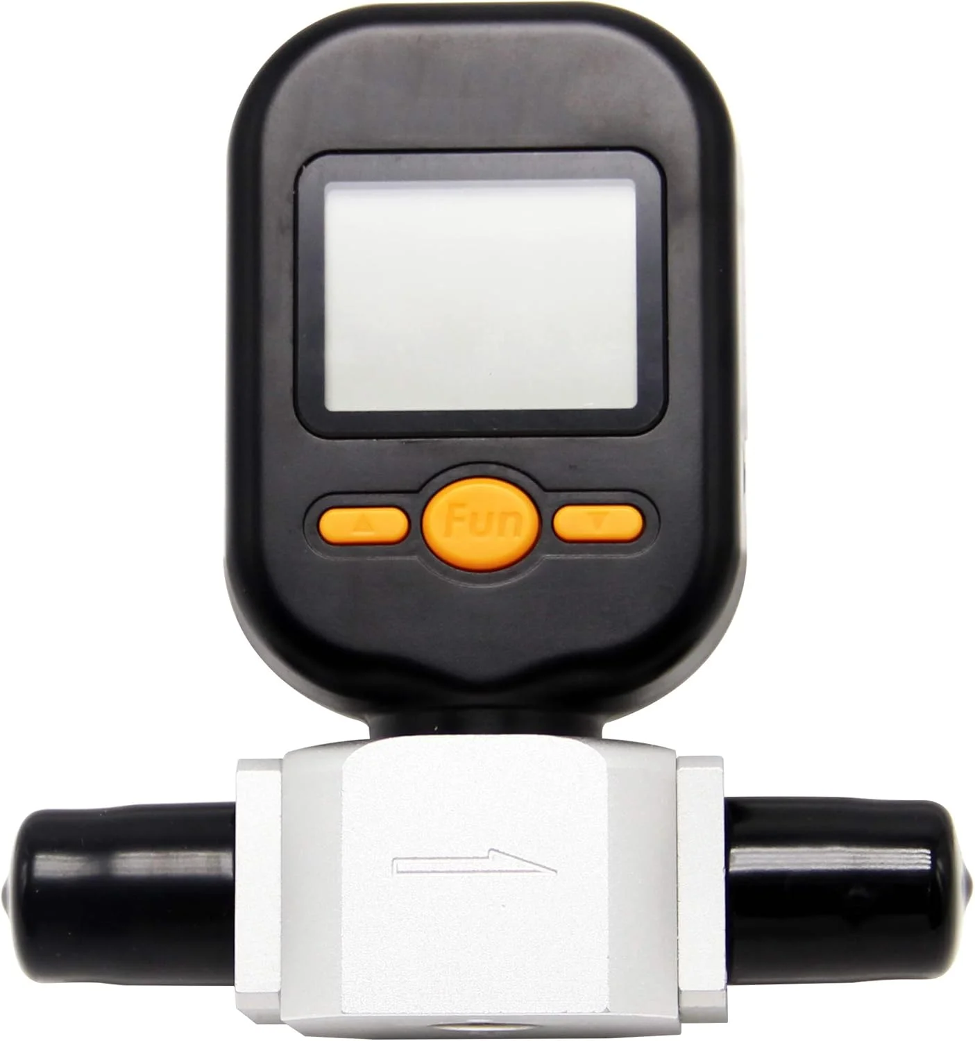 فلومتر جرمی الکترونیکی LCD مدل HANWERU MF5712، تستر دیجیتال نرخ جریان جرمی گاز هوا نیتروژن اکسیژن، فلومتر قابل حمل 200 لیتر در دقیقه برای گازهای غیرفعال فلومتر جرمی الکترونیکی LCD مدل HANWERU MF5712، تستر دیجیتال نرخ جریان جرمی گاز هوا نیتروژن اکسیژن، فلومتر قابل حمل 200 لیتر در دقیقه برای گازهای غیرفعال