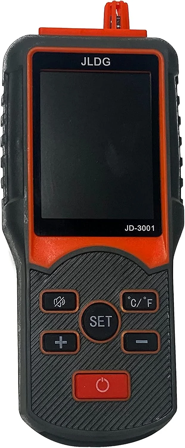 شمارنده گایگر با قابلیت خروجی داده، آشکارساز تشعشعات الکترومغناطیسی، دستگاه اندازه گیری دما و رطوبت برای تشخیص تشعشعات شمارنده گایگر با قابلیت خروجی داده، آشکارساز تشعشعات الکترومغناطیسی، دستگاه اندازه گیری دما و رطوبت برای تشخیص تشعشعات