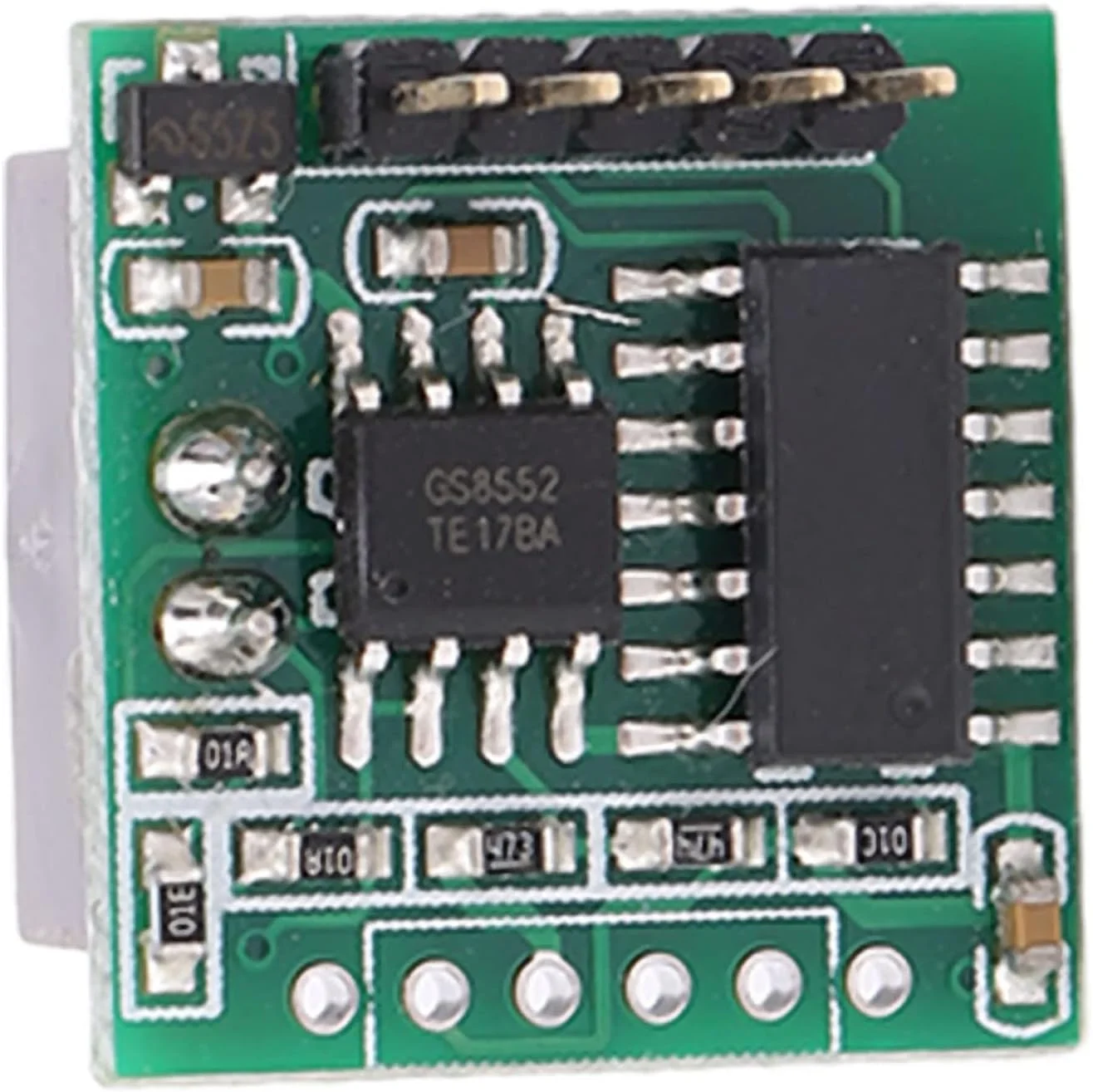 ماژول حسگر فرمالدئید الکتروشیمیایی، ماژول القایی تشخیص گاز با دقت بالا 3.7-9 ولت، آنالیزور هوای دقیق برای دفتر کار خانگی ماژول حسگر فرمالدئید الکتروشیمیایی، ماژول القایی تشخیص گاز با دقت بالا 3.7-9 ولت، آنالیزور هوای دقیق برای دفتر کار خانگی