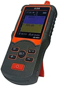 شمارنده گایگر با قابلیت خروجی داده، آشکارساز تشعشعات الکترومغناطیسی، دستگاه اندازه گیری دما و رطوبت برای تشخیص تشعشعات شمارنده گایگر با قابلیت خروجی داده، آشکارساز تشعشعات الکترومغناطیسی، دستگاه اندازه گیری دما و رطوبت برای تشخیص تشعشعات