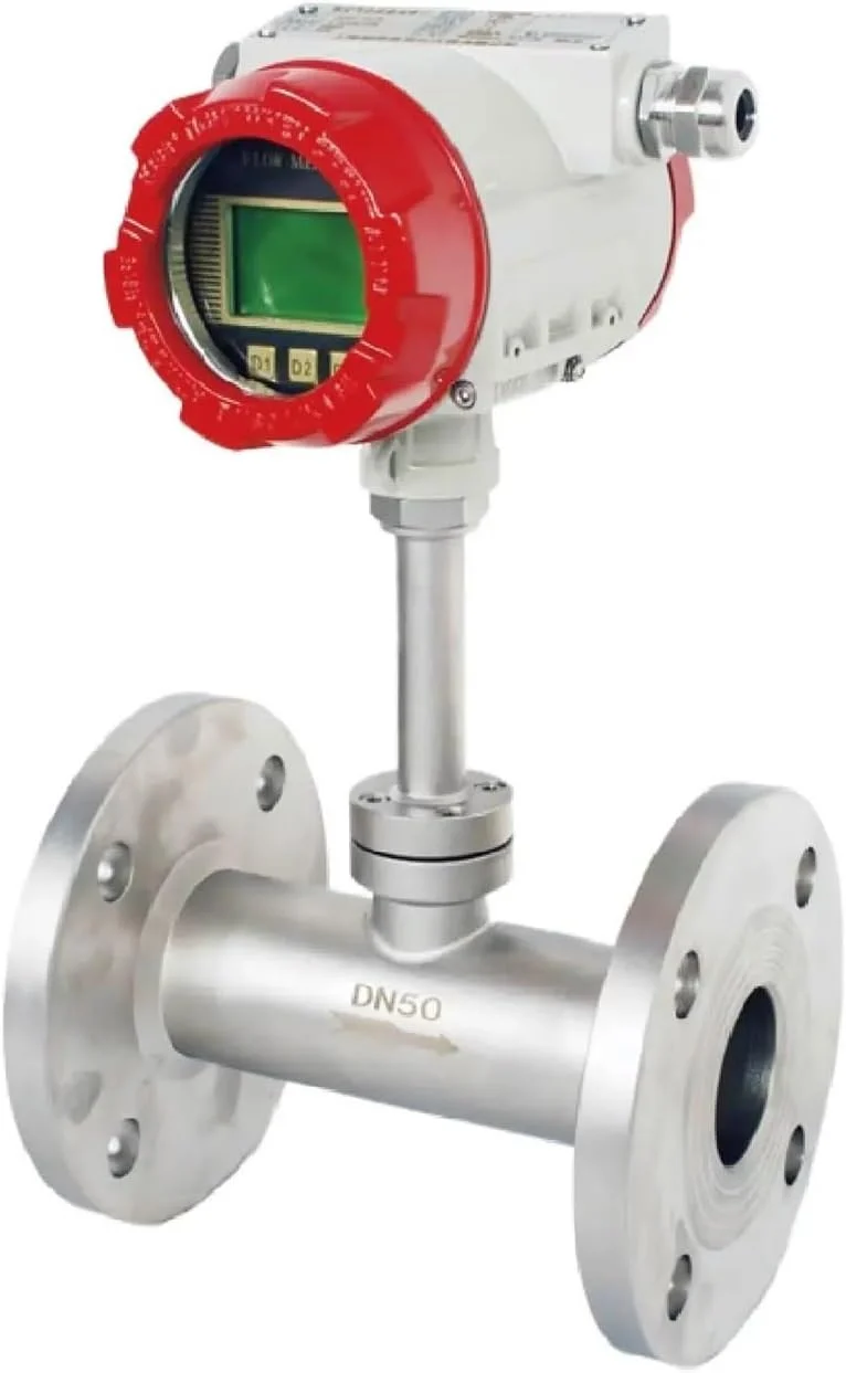 فلومتر، مقیاس تدفق الكتلة الحرارية للهواء المضغوط والغاز الطبيعي والأكسجين والنيتروجين مع قياس التدفق الدقيق بمخرج 4-20 مللي أمبير/RS485(DN20) فلومتر، مقیاس تدفق الكتلة الحرارية للهواء المضغوط والغاز الطبيعي والأكسجين والنيتروجين مع قياس التدفق الدقيق بمخرج 4-20 مللي أمبير/RS485(DN20)