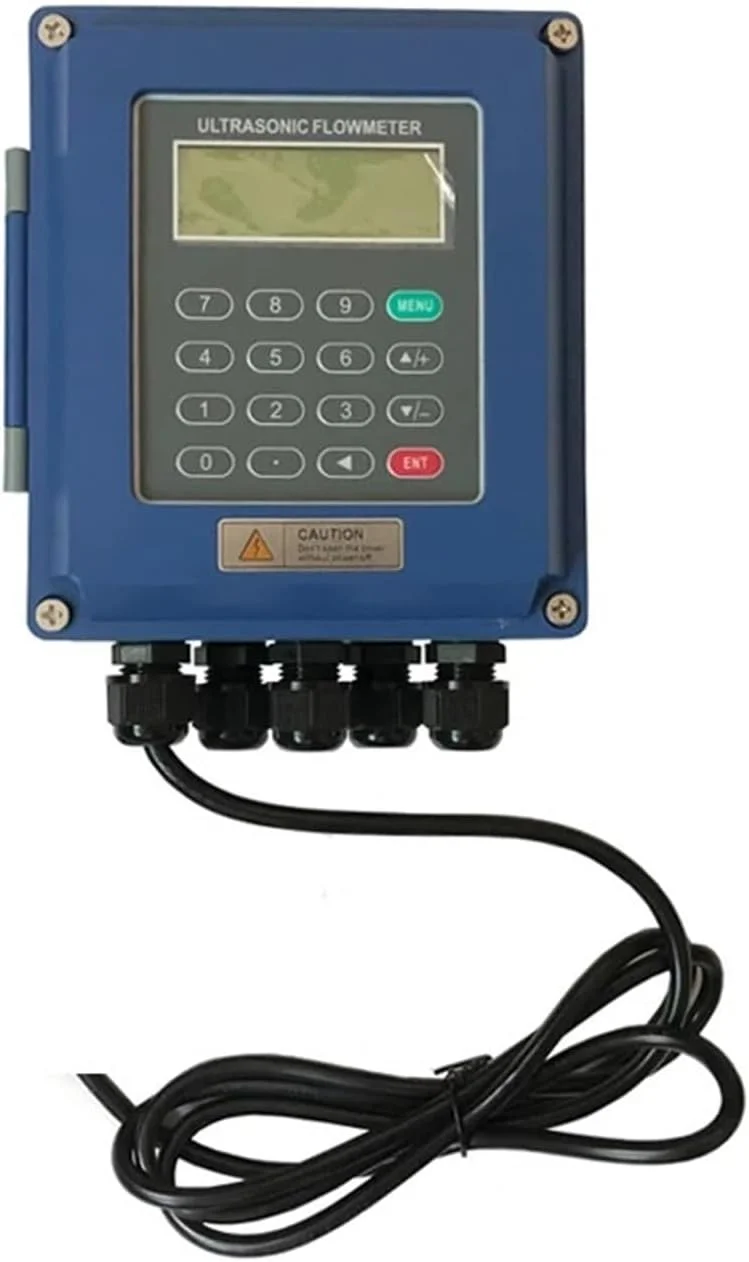 فلومتر، دبی سنج مایعات التراسونیک مدل TUF-2000B فلومتر، دبی سنج مایعات التراسونیک مدل TUF-2000B