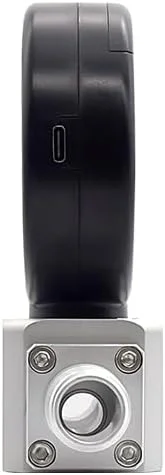 فلومتر، دبی سنج گاز حرارتی AMS2106 دبی سنج اکسیژن هوای فشرده جایگزین MF5706 می شود (Air O2 N2 0.5-50ml) فلومتر، دبی سنج گاز حرارتی AMS2106 دبی سنج اکسیژن هوای فشرده جایگزین MF5706 می شود (Air O2 N2 0.5-50ml)