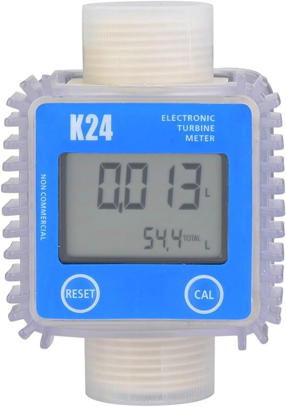 فلومتر، فلومتر دیجیتال K24، فلومتر سوخت روغن، فلومتر مواد شیمیایی، فلومتر آب مایع (آبی عمودی) فلومتر، فلومتر دیجیتال K24، فلومتر سوخت روغن، فلومتر مواد شیمیایی، فلومتر آب مایع (آبی عمودی)
