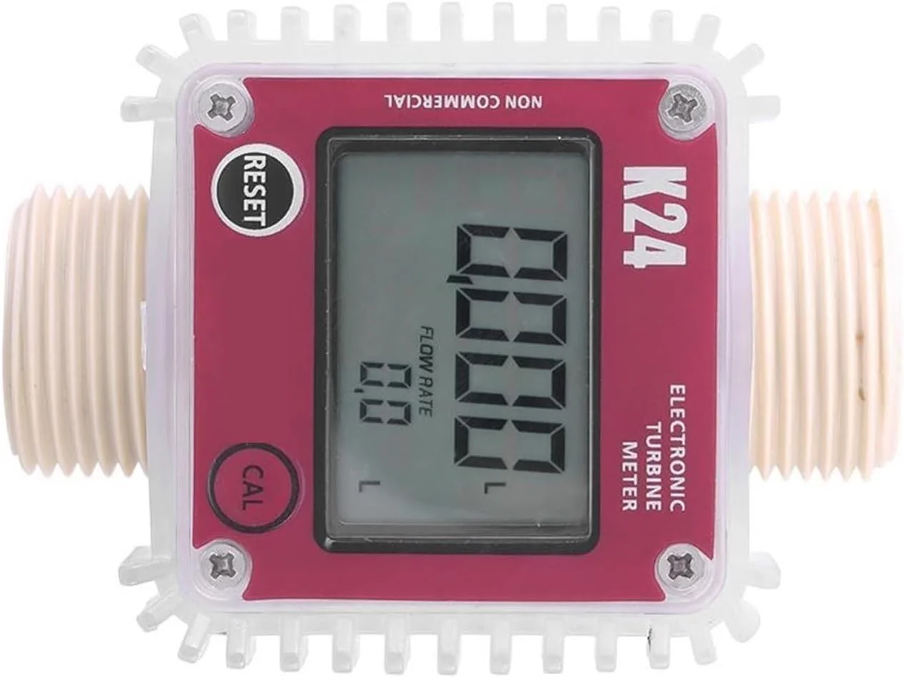 فلومتر، فلومتر دیجیتال K24، فلومتر سوخت روغن، فلومتر مواد شیمیایی، فلومتر آب مایع (آبی عمودی) فلومتر، فلومتر دیجیتال K24، فلومتر سوخت روغن، فلومتر مواد شیمیایی، فلومتر آب مایع (آبی عمودی)