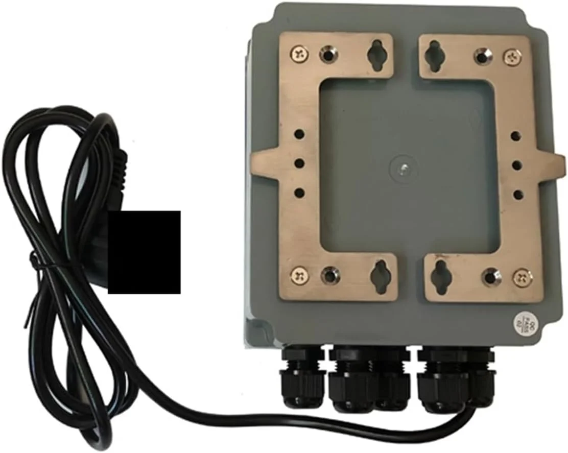 فلومتر، دبی سنج مایعات التراسونیک مدل TUF-2000B فلومتر، دبی سنج مایعات التراسونیک مدل TUF-2000B