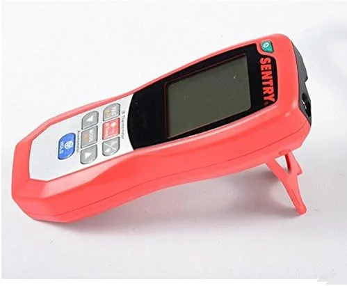 بادسنج سیم داغ تست محیطی GHQERTY ترمو-بادسنج IR