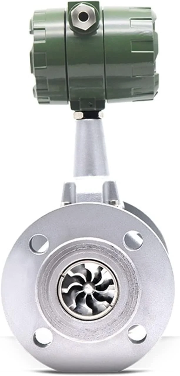 فلومتر گردابی پیشرونده دیجیتال GHQERTY برای گاز طبیعی مایع متان نیتروژن ضد انفجار 4-20mA RS485 برنامه نویسی ساده و انعطاف پذیر (Dn65) فلومتر گردابی پیشرونده دیجیتال GHQERTY برای گاز طبیعی مایع متان نیتروژن ضد انفجار 4-20mA RS485 برنامه نویسی ساده و انعطاف پذیر (Dn65)