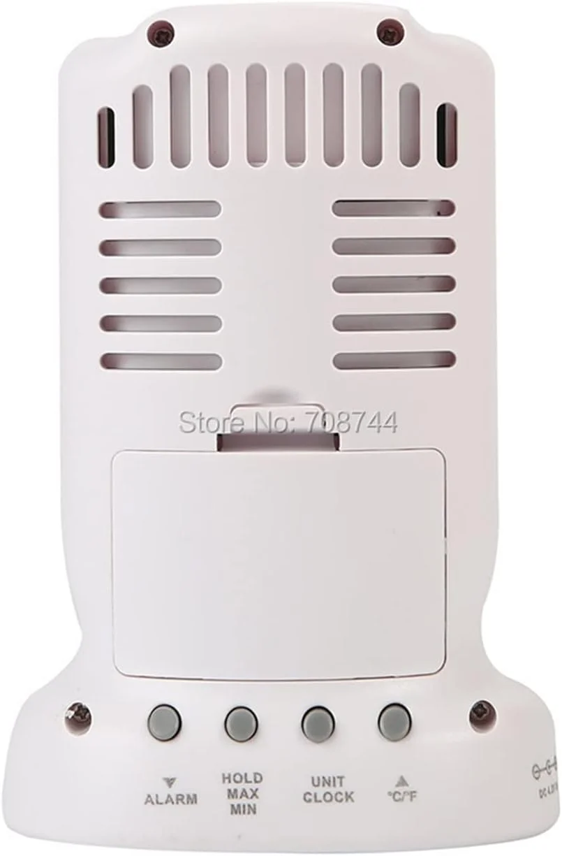 تستر دیجیتال کیفیت هوا HANEFRE، آشکارساز فرمالدئید HCHO TVOC با صفحه نمایش LCD، آنالایزر گاز تستر دیجیتال کیفیت هوا HANEFRE، آشکارساز فرمالدئید HCHO TVOC با صفحه نمایش LCD، آنالایزر گاز