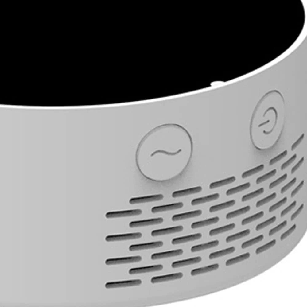 دستگاه سنجش کیفیت هوا چند منظوره ایرووامی 7 در 1 PM2.5 TVOC CO2 HCHO دما رطوبت AQI مناسب منزل، میز کار، اداره، خودرو و فضای داخلی دستگاه سنجش کیفیت هوا چند منظوره ایرووامی 7 در 1 PM2.5 TVOC CO2 HCHO دما رطوبت AQI مناسب منزل، میز کار، اداره، خودرو و فضای داخلی