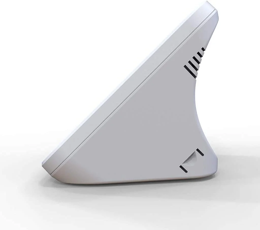 مانیتور کیفیت هوای داخل ساختمان JJJ، سنجش CO2، دما، رطوبت، دی اکسید کربن، سنسور آلودگی گاز مانیتور کیفیت هوای داخل ساختمان JJJ، سنجش CO2، دما، رطوبت، دی اکسید کربن، سنسور آلودگی گاز