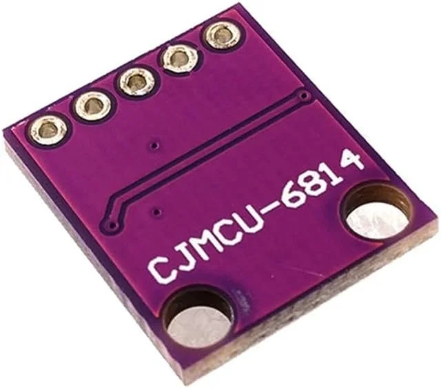 ماژول تشخیص چندگانه MICS-6814 CO VOC NH3 برای هوای صنعتی داخلی با مصرف انرژی پایین ماژول تشخیص چندگانه MICS-6814 CO VOC NH3 برای هوای صنعتی داخلی با مصرف انرژی پایین