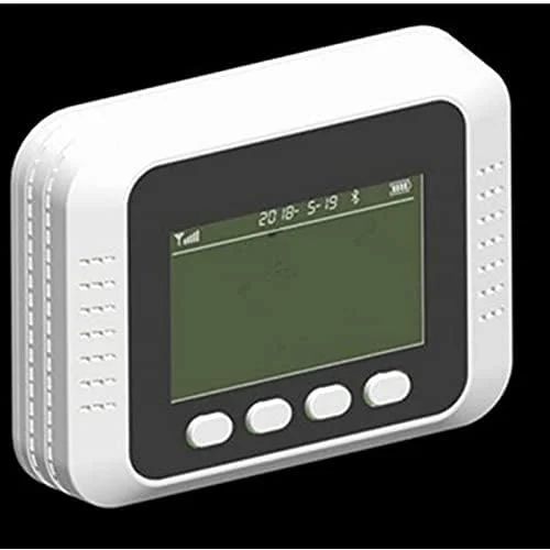 دستگاه تشخیص کیفیت هوای چند منظوره با قابلیت اتصال به وای فای دستگاه تشخیص کیفیت هوای چند منظوره با قابلیت اتصال به وای فای