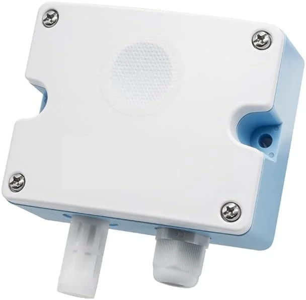 سنسور مبدل CO2 VESLFG، ابزار تست محیطی، فرستنده دی اکسید کربن مادون قرمز با دقت بالا برای داخل ساختمان (0-1000ppm) سنسور مبدل CO2 VESLFG، ابزار تست محیطی، فرستنده دی اکسید کربن مادون قرمز با دقت بالا برای داخل ساختمان (0-1000ppm)