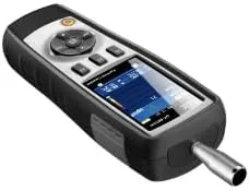 دستگاه آنالیزور و ردیاب چند منظوره هوا مدل VIHELM DT-9850M