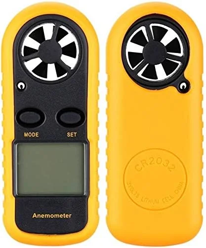 بادسنج هوای ZXM، مینی بادسنج دیجیتال LCD، سرعت باد، سرعت هوا، اندازه گیری دما با نور پس زمینه بادسنج هوای ZXM، مینی بادسنج دیجیتال LCD، سرعت باد، سرعت هوا، اندازه گیری دما با نور پس زمینه