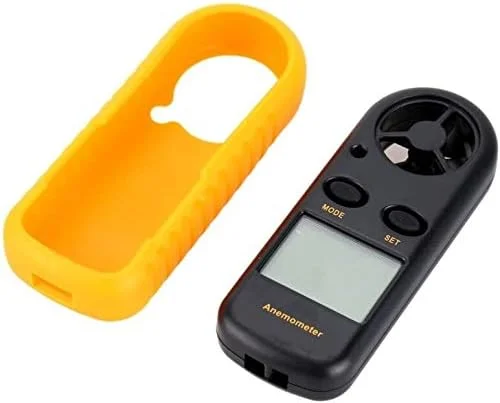 بادسنج هوای ZXM، مینی بادسنج دیجیتال LCD، سرعت باد، سرعت هوا، اندازه گیری دما با نور پس زمینه بادسنج هوای ZXM، مینی بادسنج دیجیتال LCD، سرعت باد، سرعت هوا، اندازه گیری دما با نور پس زمینه