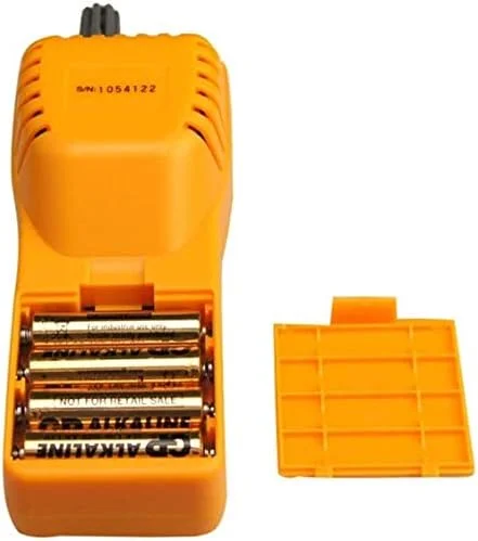 دستگاه تشخیص گاز CO2 قابل حمل ZXM با محدوده 0 تا 9999ppm، نمایشگر LCD، تغذیه با باتری، دستگاه دیجیتال 2 در 1 برای سنجش کیفیت هوا دستگاه تشخیص گاز CO2 قابل حمل ZXM با محدوده 0 تا 9999ppm، نمایشگر LCD، تغذیه با باتری، دستگاه دیجیتال 2 در 1 برای سنجش کیفیت هوا