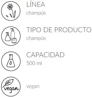 شامپو اسطوخودوس زیاجا 500 میلی لیتر
