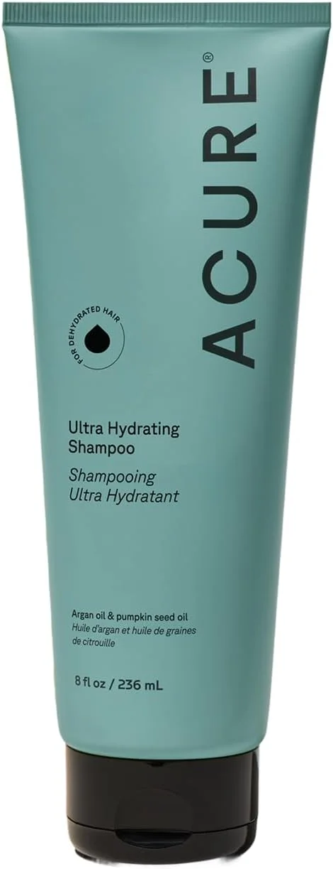 شامپو آبرسان قوی ACURE، روغن آرگان و کدو تنبل 355 میلی لیتر شامپو آبرسان قوی ACURE، روغن آرگان و کدو تنبل 355 میلی لیتر