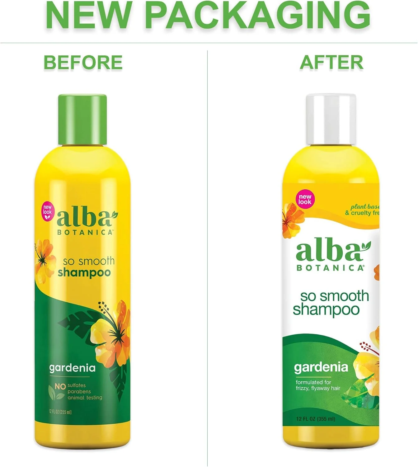 شامپو گاردنیا آلبا بوتانیکا، بسیار نرم کننده، 355 میلی لیتر شامپو گاردنیا آلبا بوتانیکا، بسیار نرم کننده، 355 میلی لیتر