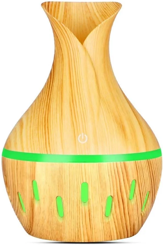 دستگاه بخور سرد و خوشبو کننده هوا USB مدل ZYZY، مناسب منزل و قابل حمل دستگاه بخور سرد و خوشبو کننده هوا USB مدل ZYZY، مناسب منزل و قابل حمل