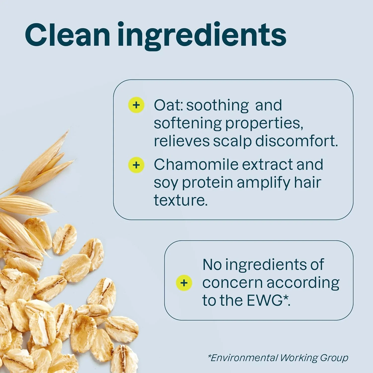 شامپو حجم دهنده و تسکین دهنده موهای معمولی Attitude حاوی عصاره بابونه، ۴۷۳ میلی لیتر شامپو حجم دهنده و تسکین دهنده موهای معمولی Attitude حاوی عصاره بابونه، ۴۷۳ میلی لیتر