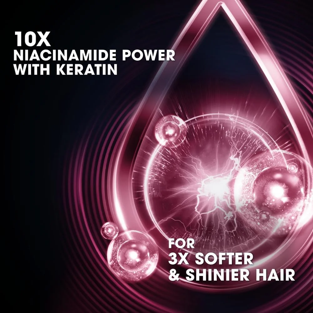 شامپو و نرم کننده 2 در 1 کلیر زنانه، شامپو ضد شوره، نرم و درخشان، برای موهایی 3 برابر نرم تر و درخشان تر، 200 میلی لیتر