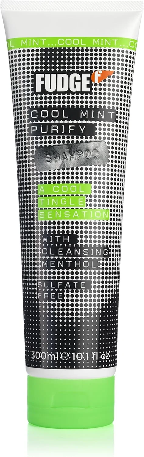 شامپو نعناع خنک پاک کننده انواع مو فاج، 300 میلی لیتر شامپو نعناع خنک پاک کننده انواع مو فاج، 300 میلی لیتر